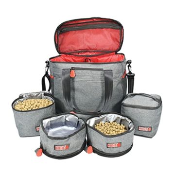 KONG REISTAS 5-DELIG 38X43X20 CM