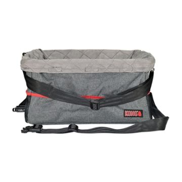 KONG BOOSTER AUTOSTOEL 39X27X22 CM