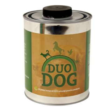 DUO DOG VET SUPPLEMENT 1000 ML