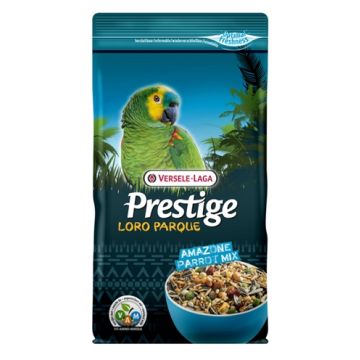 VERSELE-LAGA PRESTIGE PREMIUM AMAZONE PAPEGAAI 1 KG