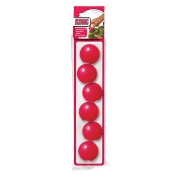 KONG SQUEAKERS 6 ST