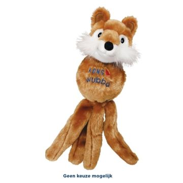 KONG WUBBA FRIENDS ASSORTI 10X11X51 CM