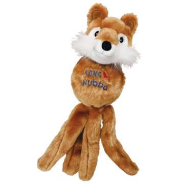 KONG WUBBA FRIENDS ASSORTI 9X9,5X40,5 CM