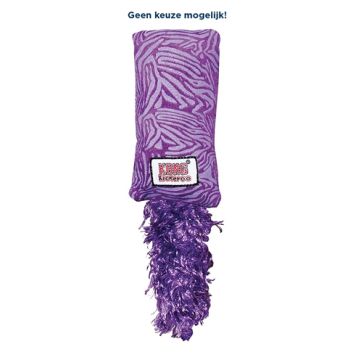 KONG CAT KICKEROO KITTEN ASSORTI 5,5X3X21,5 CM