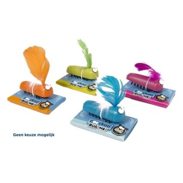 COOCKOO BUG ME! ASSORTI 