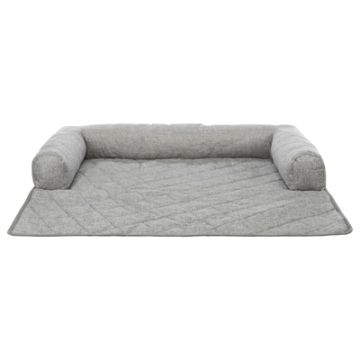 TRIXIE SOFA BED NERO MEUBELBESCHERMER GRIJS 90X90 CM