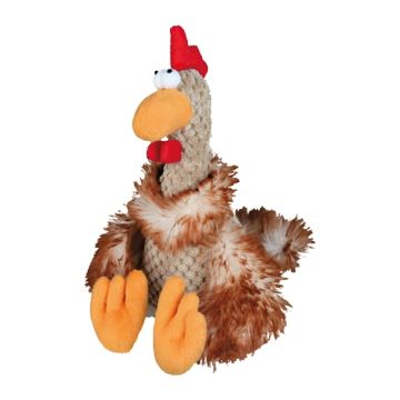 TRIXIE HAAN PLUCHE 22 CM 3 ST