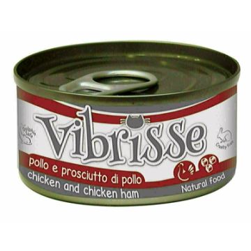VIBRISSE CAT KIP / HAM 24X70 GR