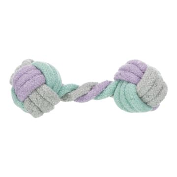 TRIXIE JUNIOR HALTER TOUW 15 CM