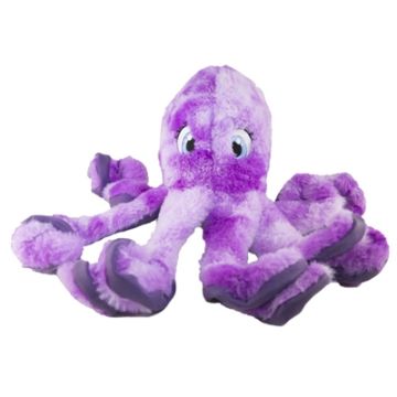 KONG SOFTSEAS OCTOPUS 27,5X27,5X9 CM