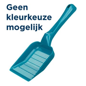 TRIXIE KATTENBAKSCHEP FIJN ASSORTI 