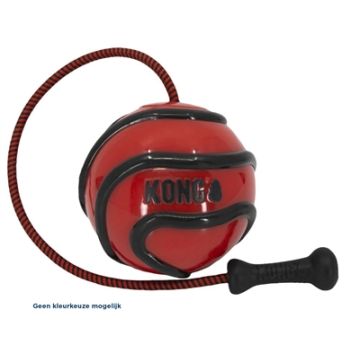 KONG WAVZ BUNJIBALL ASSORTI 49,5X6,5X6,5 CM