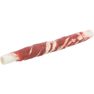 TRIXIE DENTA FUN MARBLED BEEF CHEWING ROLLS 12 CM 6 ST 70 GR