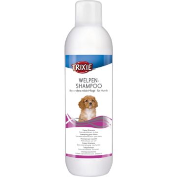 TRIXIE SHAMPOO PUPPY 1 LTR