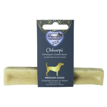 RENSKE CHHURPI KAUWKLUIF M 61 GR