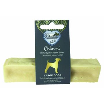 RENSKE CHHURPI KAUWKLUIF L 90 GR