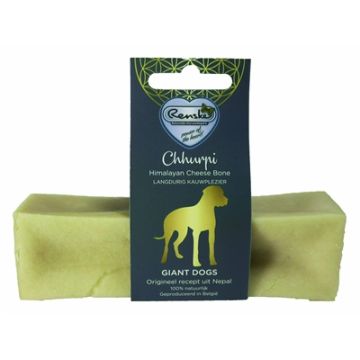 RENSKE CHHURPI KAUWKLUIF GIANT 200 GR