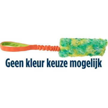 TRIXIE BUNGEE FUN DUMMY POLYESTER ASSORTI 47 CM