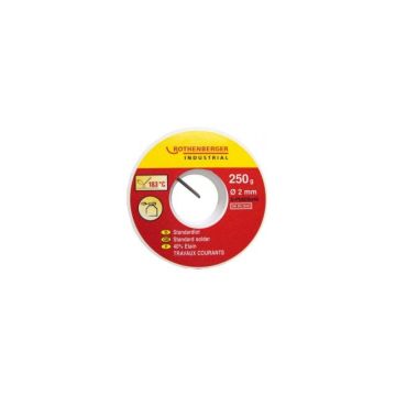 Rothenberger Standaard Soldeer 2mm 183