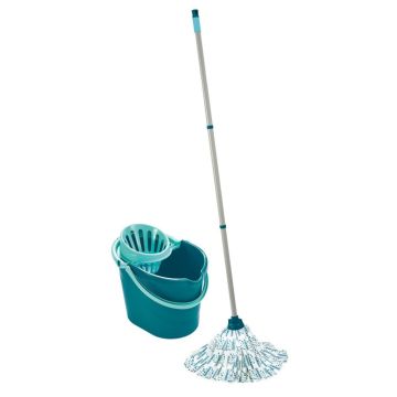 Leifheit 56792 Classic Mop Set