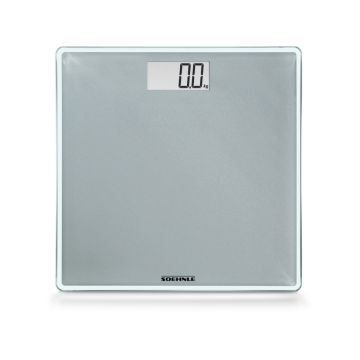 Soehnle 63852 Sense Compact 300 Digitale Personenweegschaal