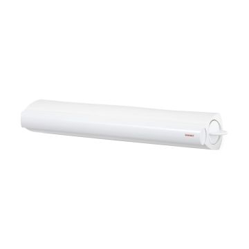 Leifheit 83040 Wanddroogrek Rollfix 210