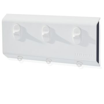 Leifheit 83107 Roldrooglijn Rollfix 150 Triple Longline