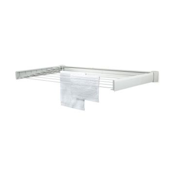 Leifheit 83305 Wanddroogrek Telegant 72