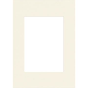 Hama Passe-partout Premium Sneeuwwit 30x40cm Digitaal