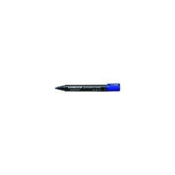 Staedtler CMS3523 Permanent Marker Stift Blauw
