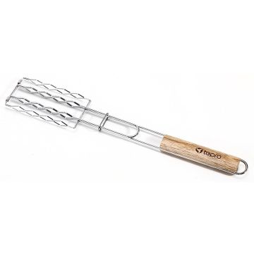 Tepro 8527 BBQ Worstenklem - 51 cm