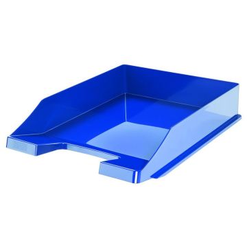 HAN HA-1027-S-14 Brievenbak A4 Standaard Plastic Blauw