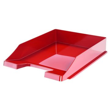 HAN HA-1027-S-17 Brievenbak A4 Standaard Plastic Rood
