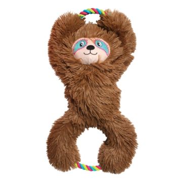 KONG TUGGZ LUIAARD 23X11X42 CM