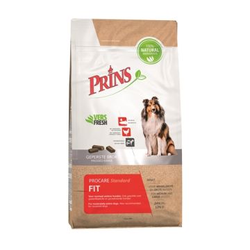 PRINS PROCARE STANDAARD-FIT 20 KG