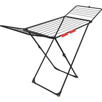 Vileda Droogrek droogoppervlak 18m zwart Universal Ultimate