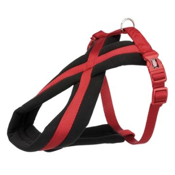 TRIXIE HONDENTUIG PREMIUM TOURING ROOD 45-80X2,5 CM