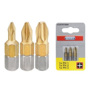 Cornat COXT973866 Bitset PH1, PH2, PH3