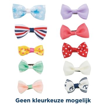 TRIXIE HONDENSTRIKJE ASSORTI 4-5,5 CM 10 ST