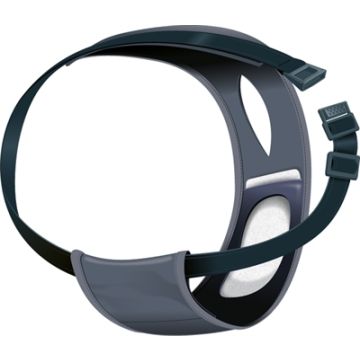 TRIXIE LOOPSHEIDBROEKJE ZWART XS 20-25 CM