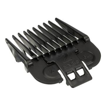 TRIXIE OPZETKAMMEN VOOR ANDIS TONDEUSE #23872 / 23873 3/6/10/13 MM