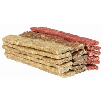 TRIXIE KAUWREEPMIX 12 CM 100 ST. 12 CM 2X100 ST