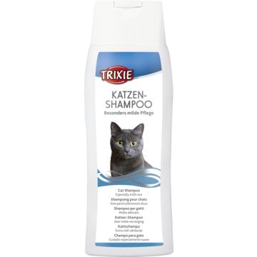 TRIXIE KATTENSHAMPOO 250 ML
