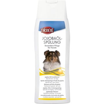 TRIXIE JOJOBAOLIE CRÈMESPOELING 250 ML