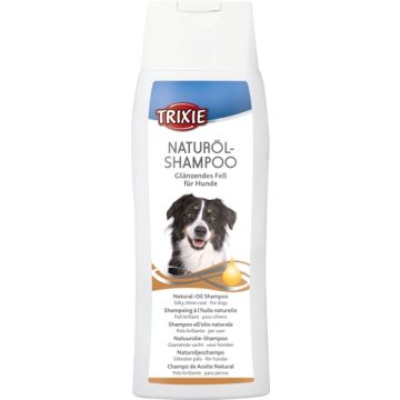 TRIXIE NATUUROLIE SHAMPOO 250 ML