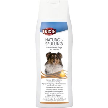 TRIXIE NATUUROLIE CRÈMESPOELING 250 ML