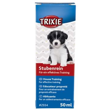 TRIXIE ZINDELIJK DRUPPELS 50 ML