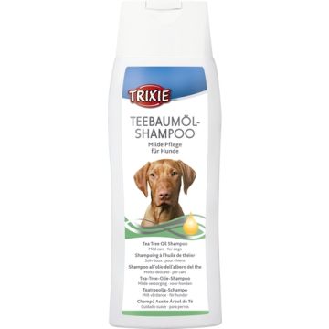 TRIXIE THEEBOOMOLIE SHAMPOO 250 ML