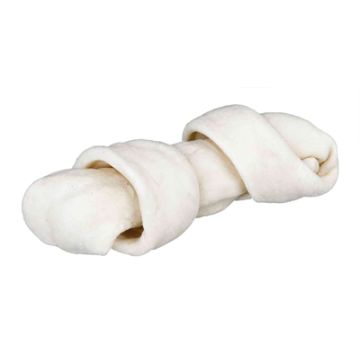 TRIXIE DENTA FUN KNOTTED CHEWING BONE 16 CM 6X110 GR