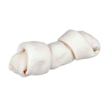 TRIXIE DENTA FUN KNOTTED CHEWING BONE 24 CM 6X240 GR